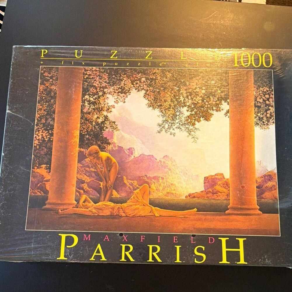 Unbranded Multi Puzzles-games